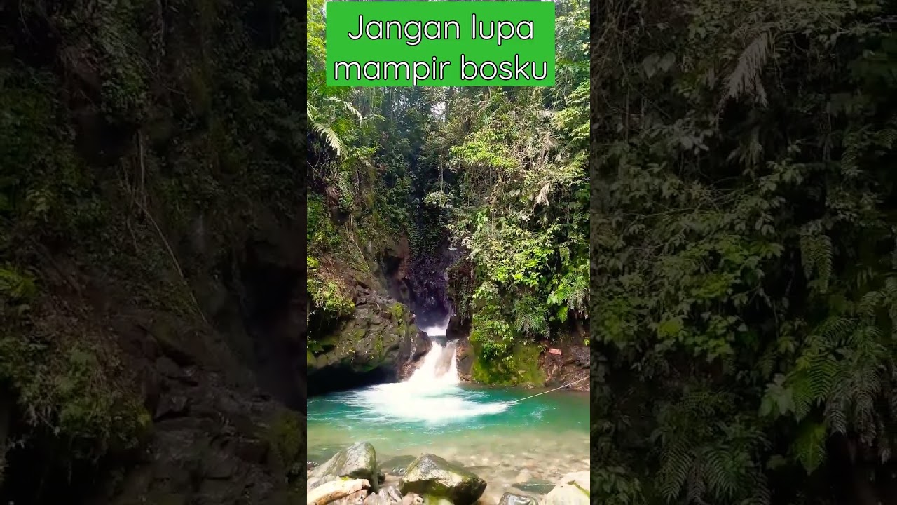 #wisataalam#