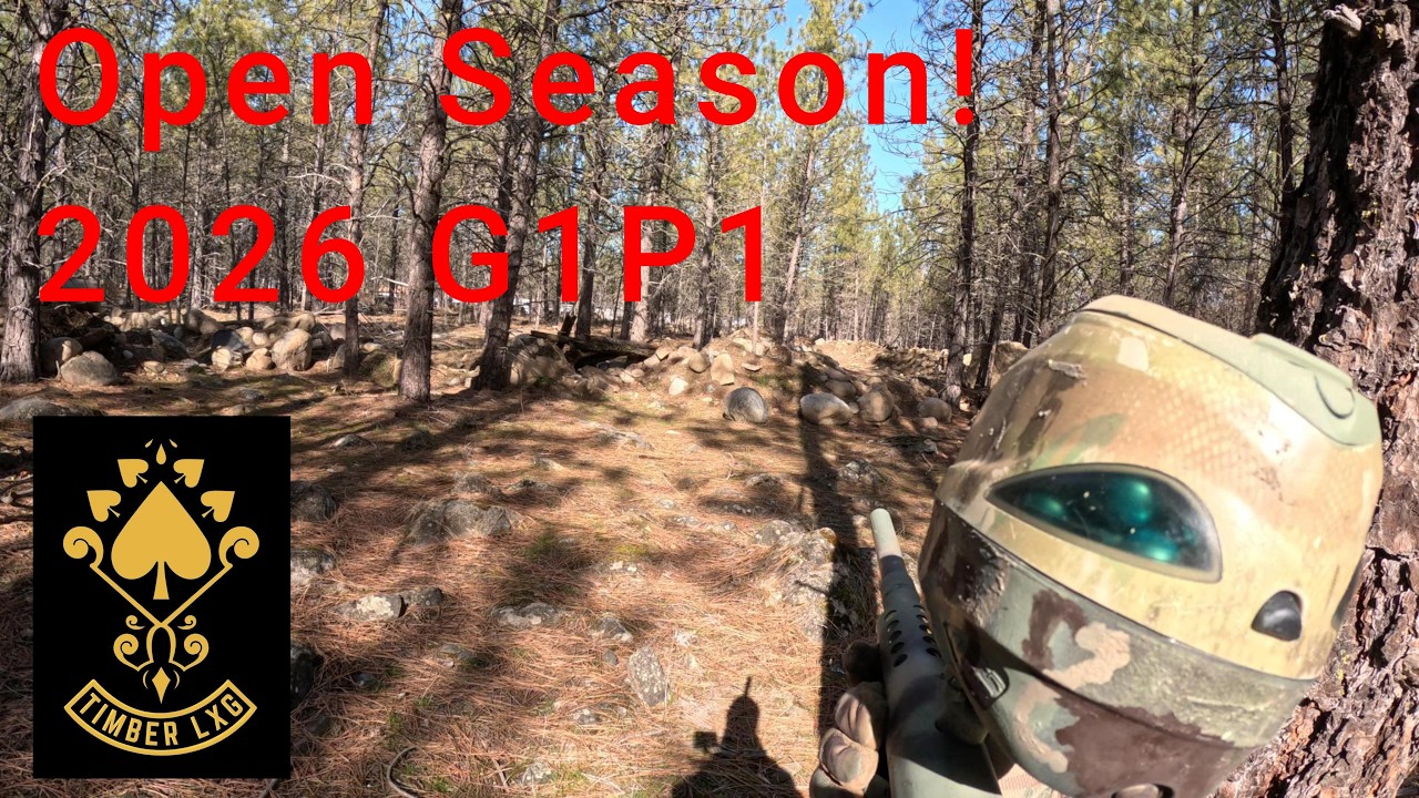 G1P1 open season