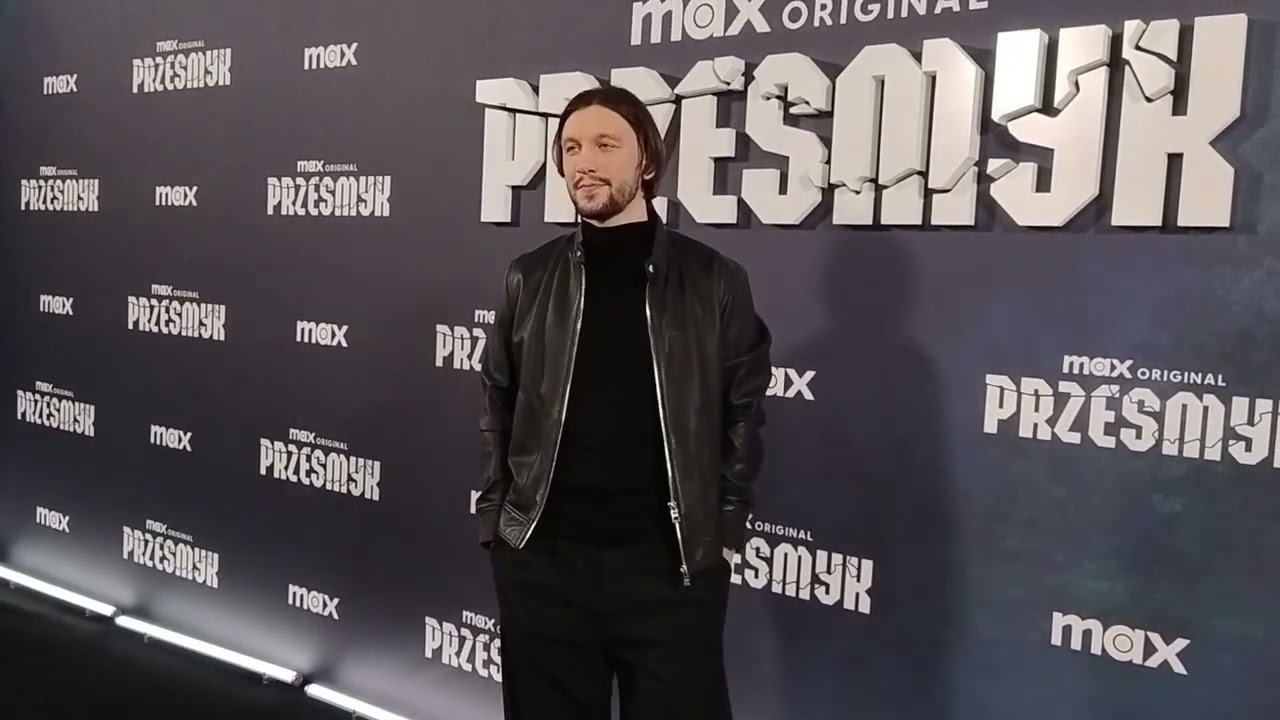 Przesmyk premiera serialu