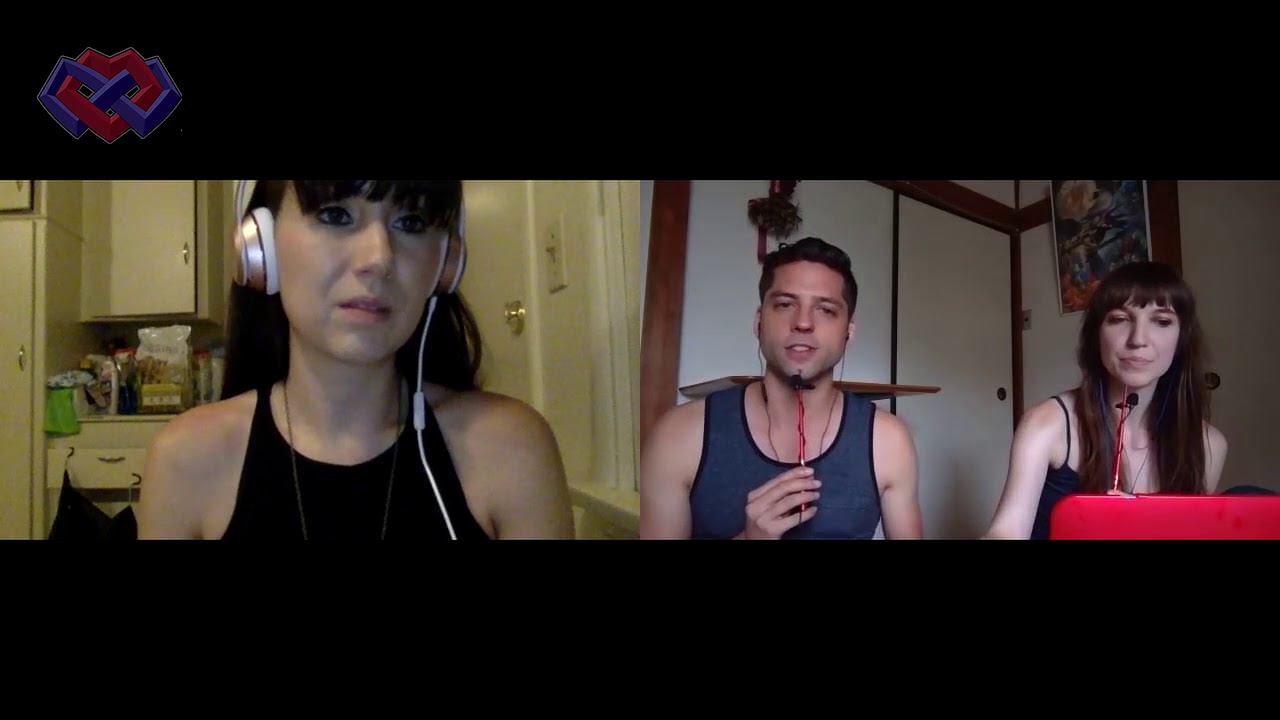 138 - Conscious Monogamy
