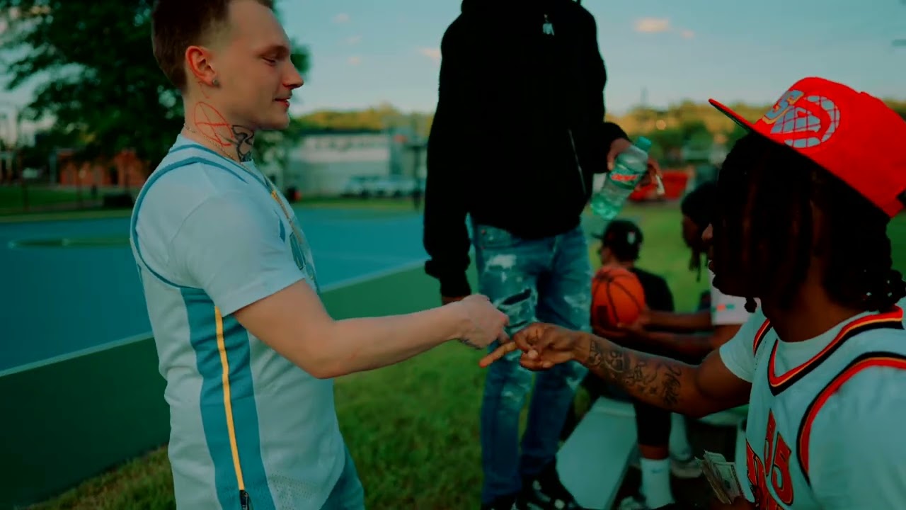 DOK &ldquo; DIRTY K&rdquo; /Outta State Outta Mind ( Official Music Video ) dir by @1treydup