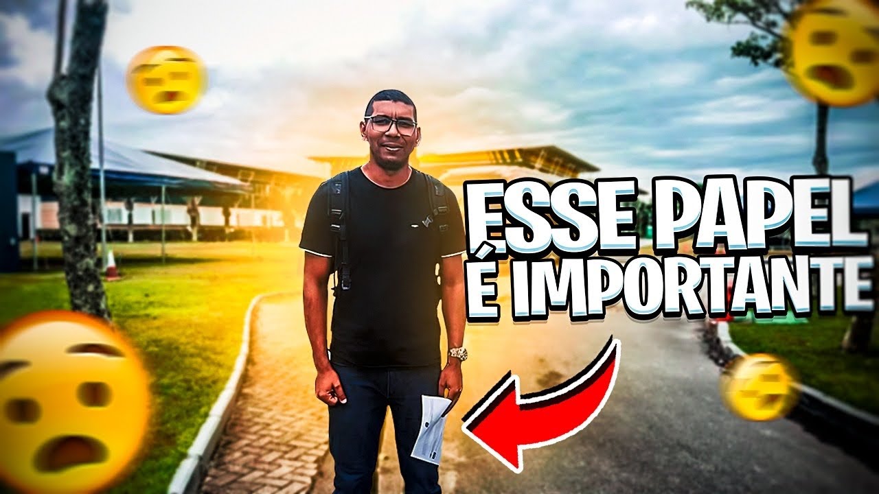 O dia da Despedida da UNIPRF! Até quando é a Investigação Social?