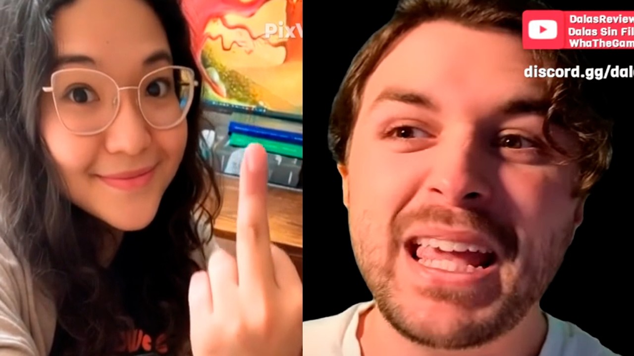 Dalas VS Numinosa ¿Quién Ganó El Debate de 5 Horas? Resumen
