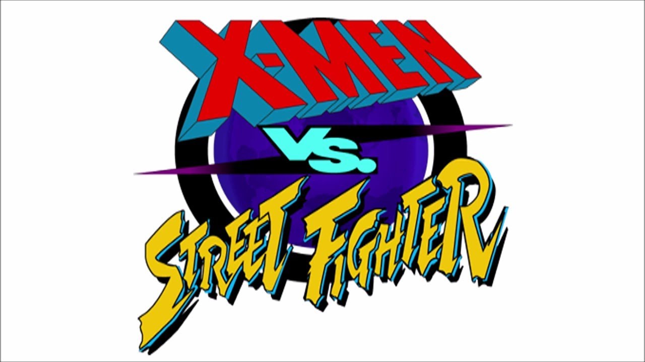 Gambit's Theme - X-Men Vs. Street Fighter Music Extended