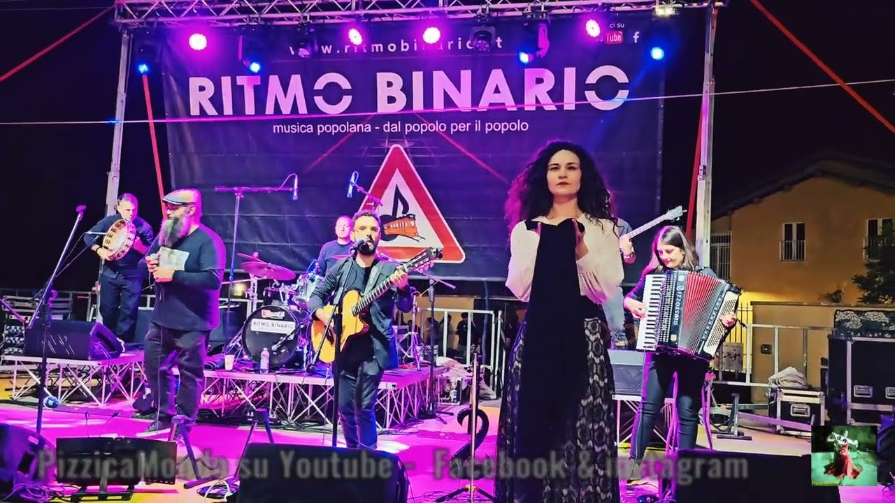 Ritmo Binario 