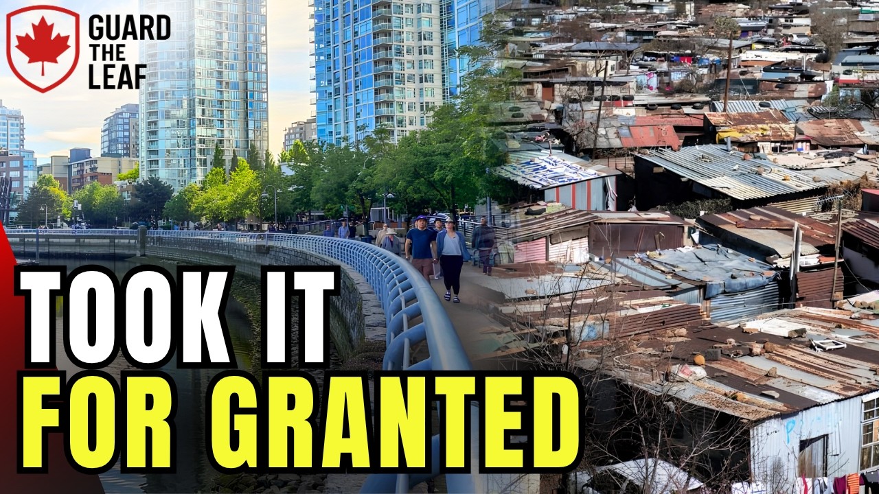 I Left Canada Complaining About Everything. Living Abroad Fixed That Fast