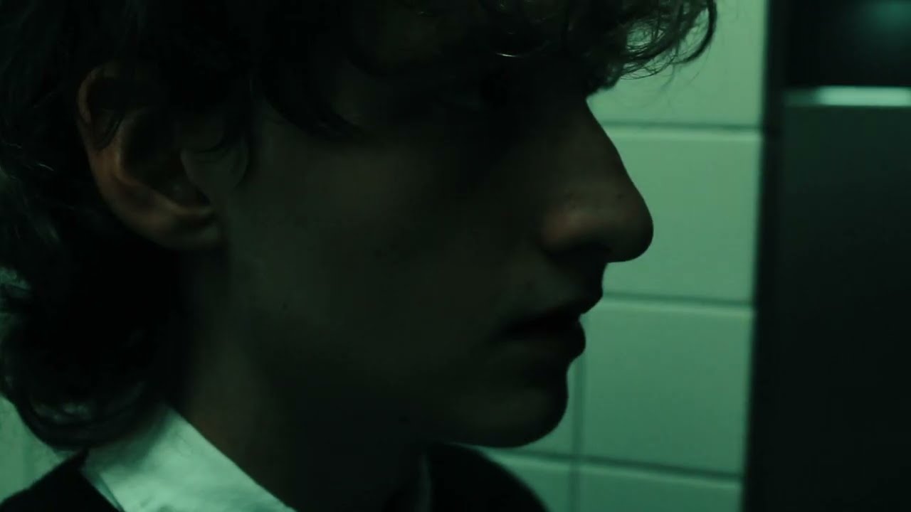Blood On My Hands (Micro-Short)
