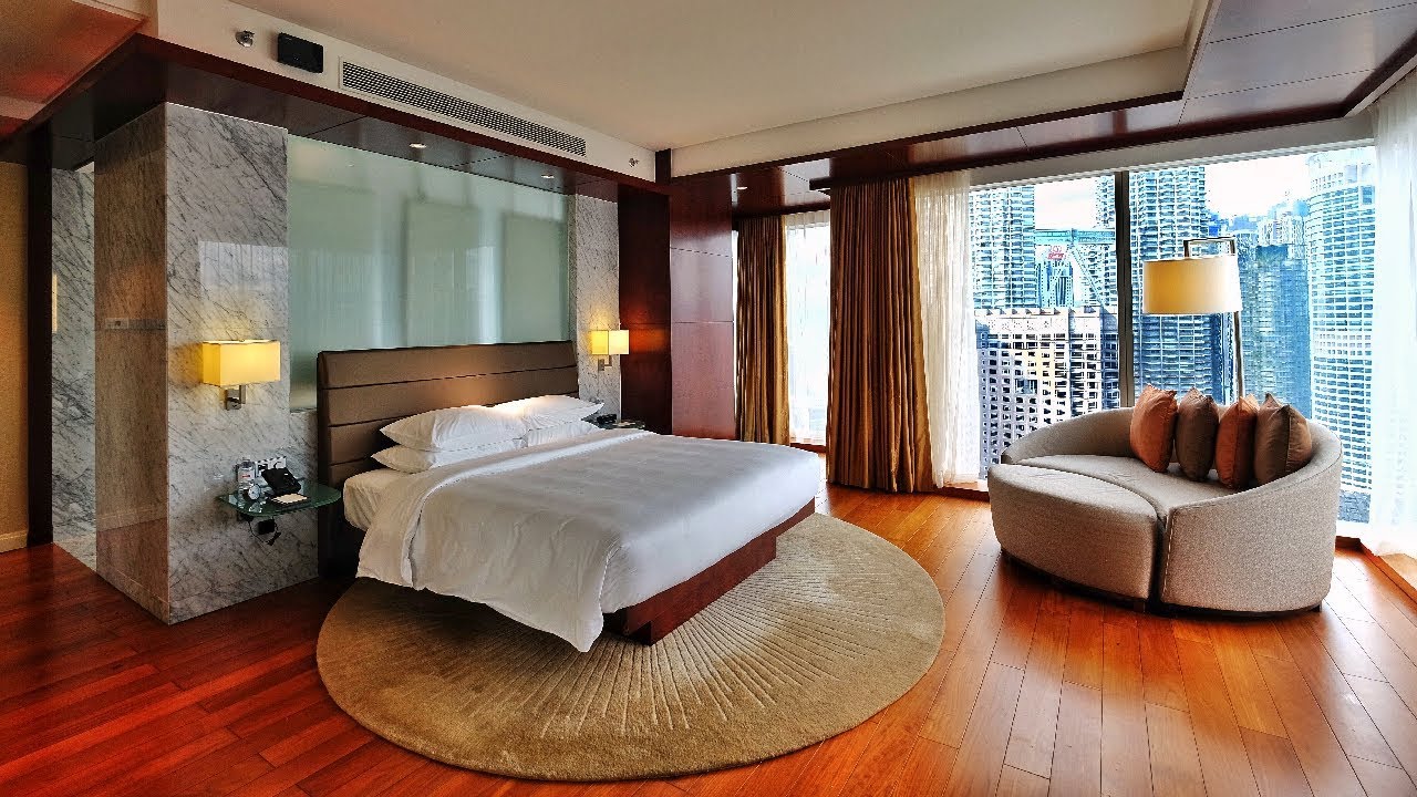 Grand Hyatt Kuala Lumpur | Grand Suite with Tower View
