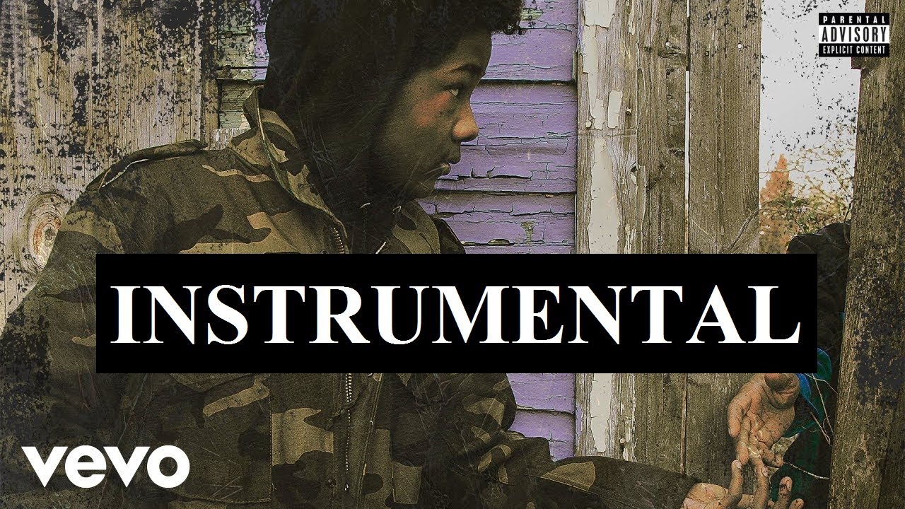 Conway The Machine, Benny The Butcher, Westside Gunn - John Woo Flick (Instrumental)