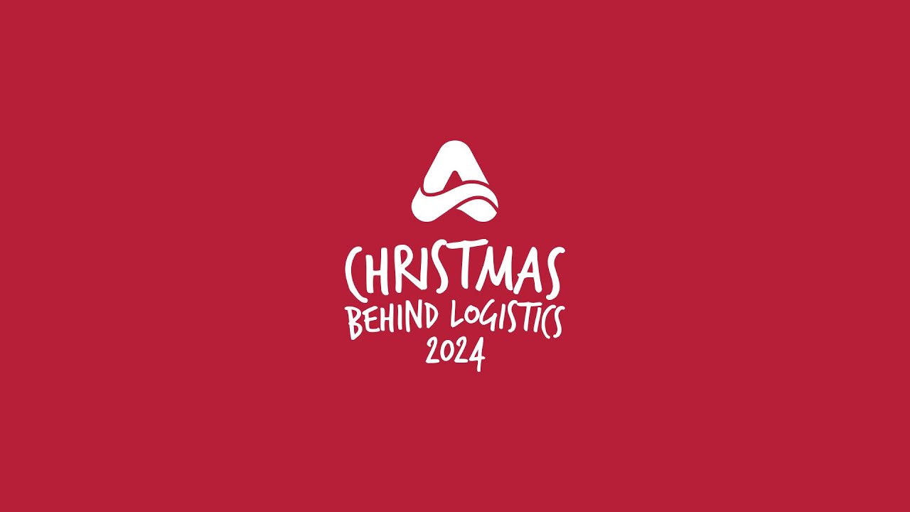 Automar - Christmas Behind Logistics 2024