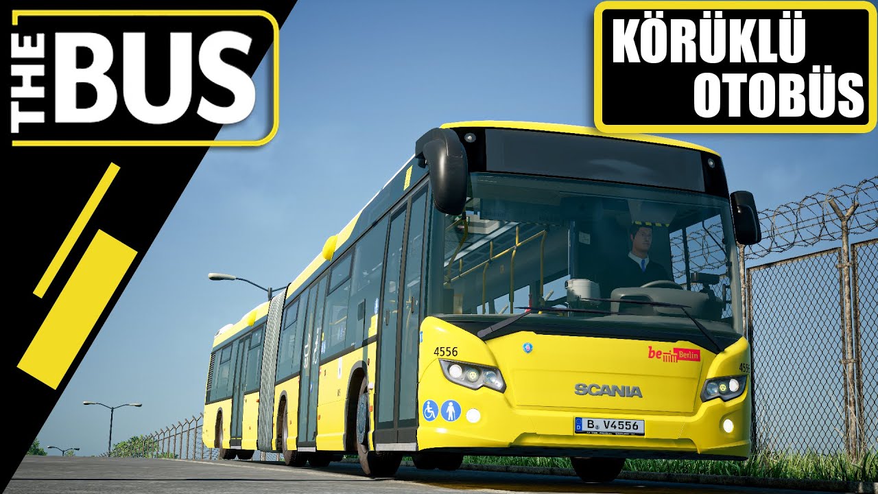 KÖRÜKLÜ OTOBÜS İLE GERİ DÖNÜŞ SEFERİ | THE BUS !!