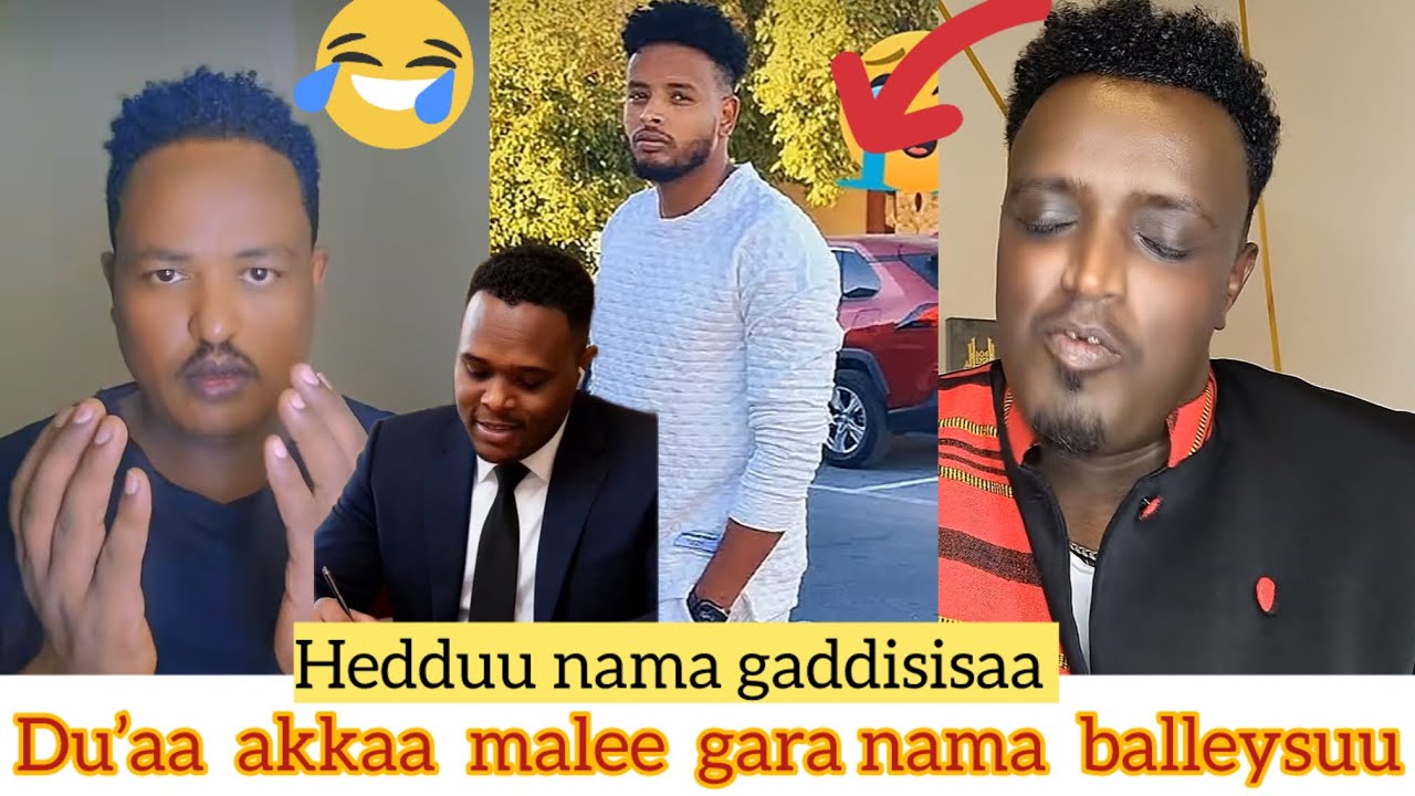 Obbolessa kenyaa muhee Bayee nama gadisisa Muhee balee maltuu mudatee dr aslin gadda isa yeroo himuu