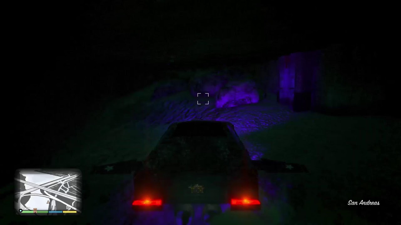 Fazendo Missões Aleatórias