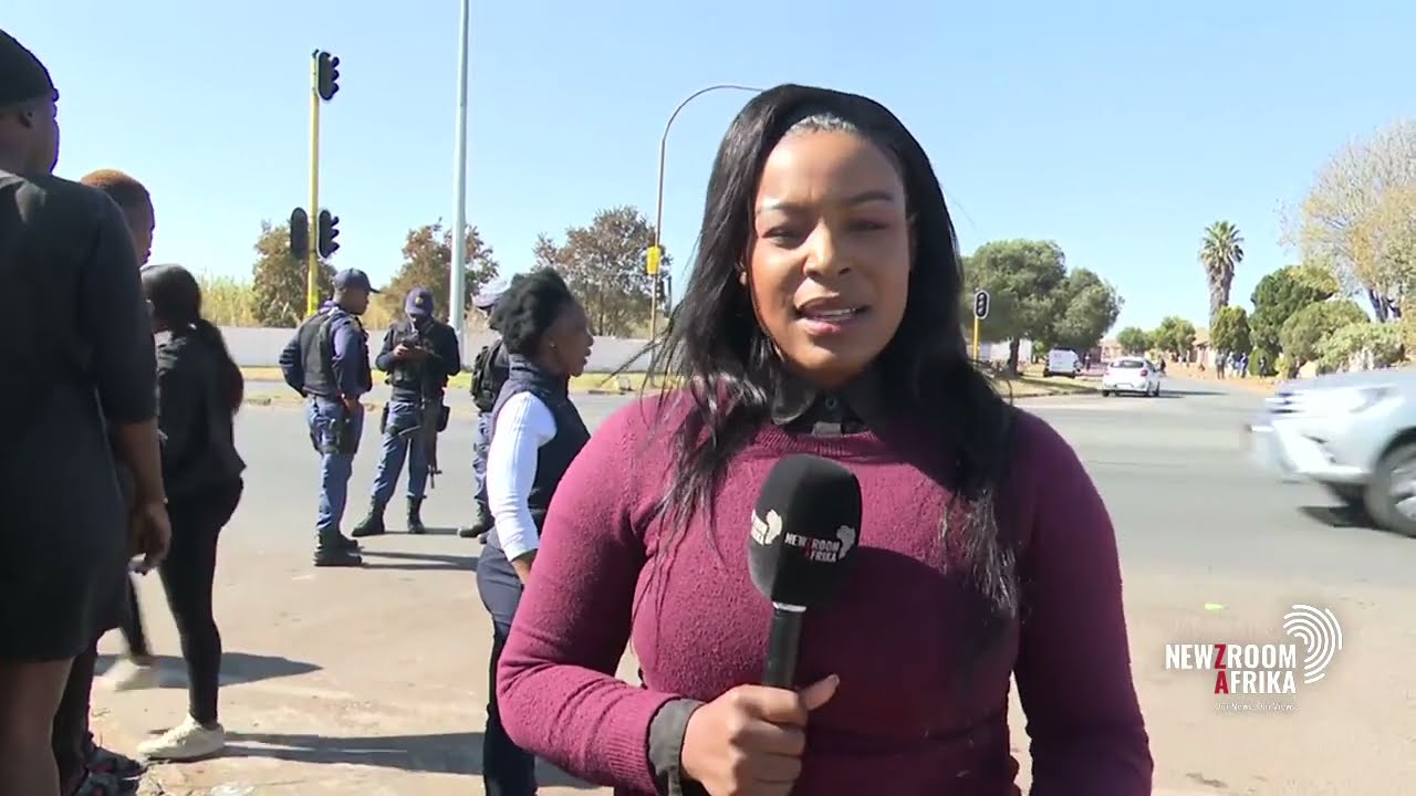Body suspected to be casualty of Riverlea gunfire