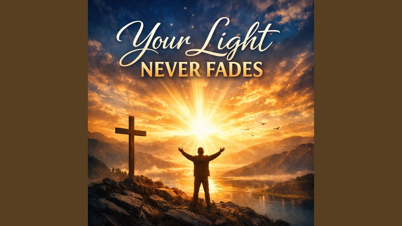 Your Light Never Fades