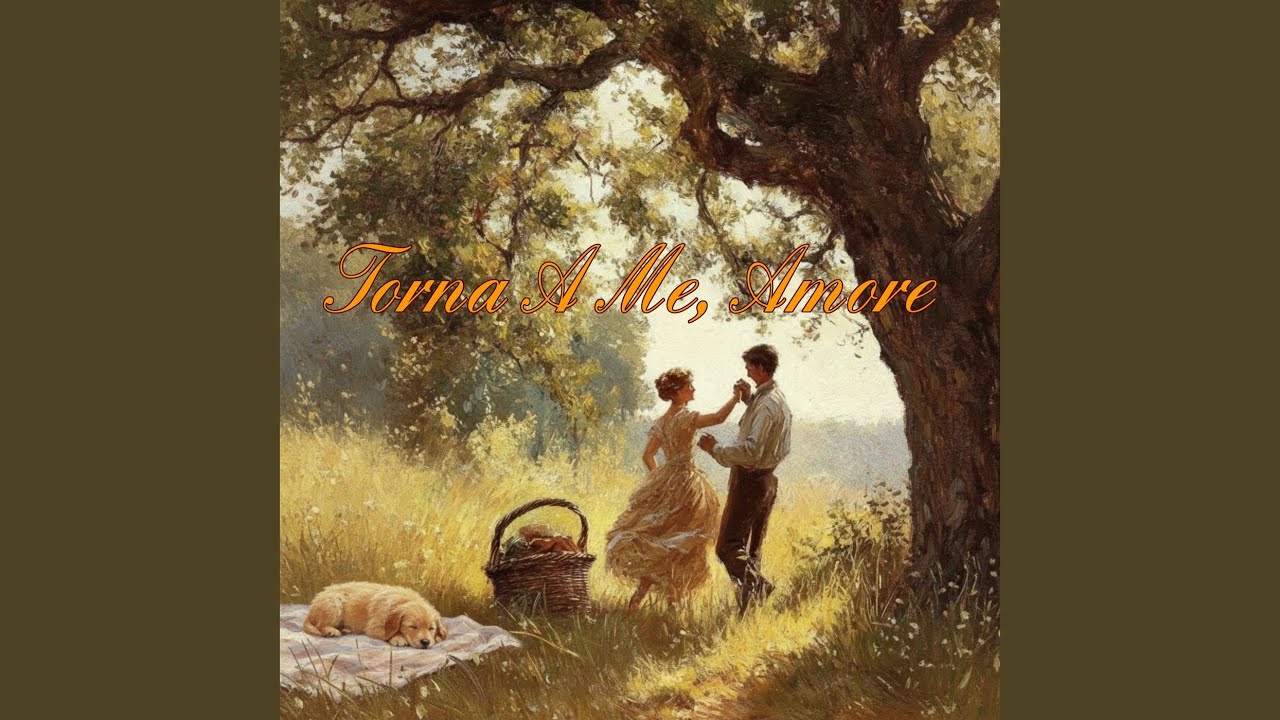Amore Antico