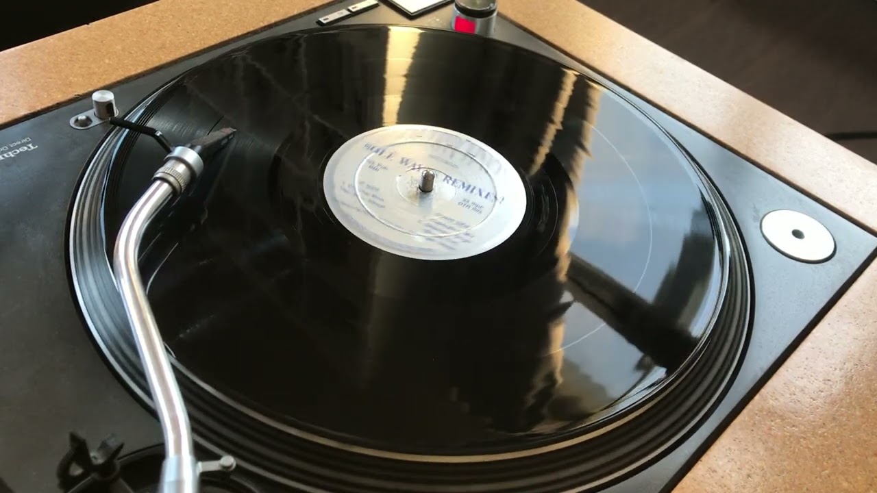 Sole Tech / Unknown Origin – Sole Waves Remixes! (Detrechno Records – DTR 002)