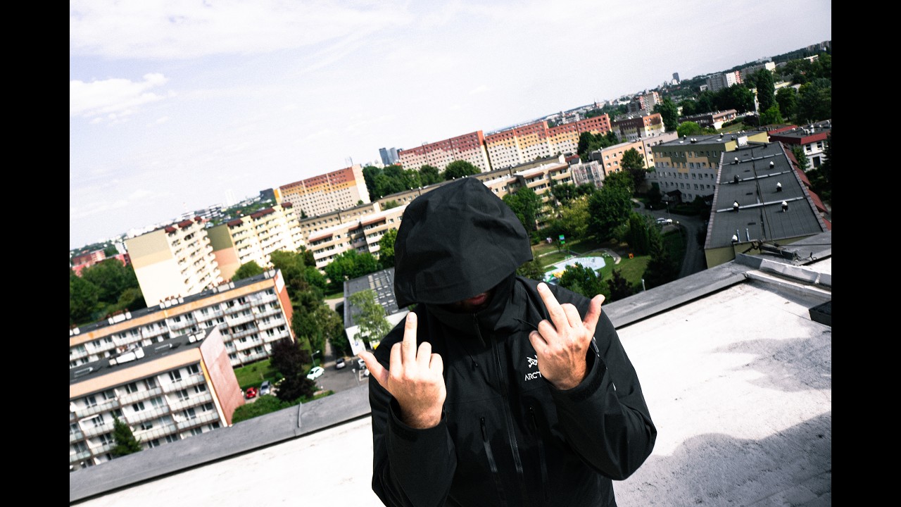Miszel - TOREADOR feat. gustaw muszla (prod. skibovicz x hugepat x SULIM)