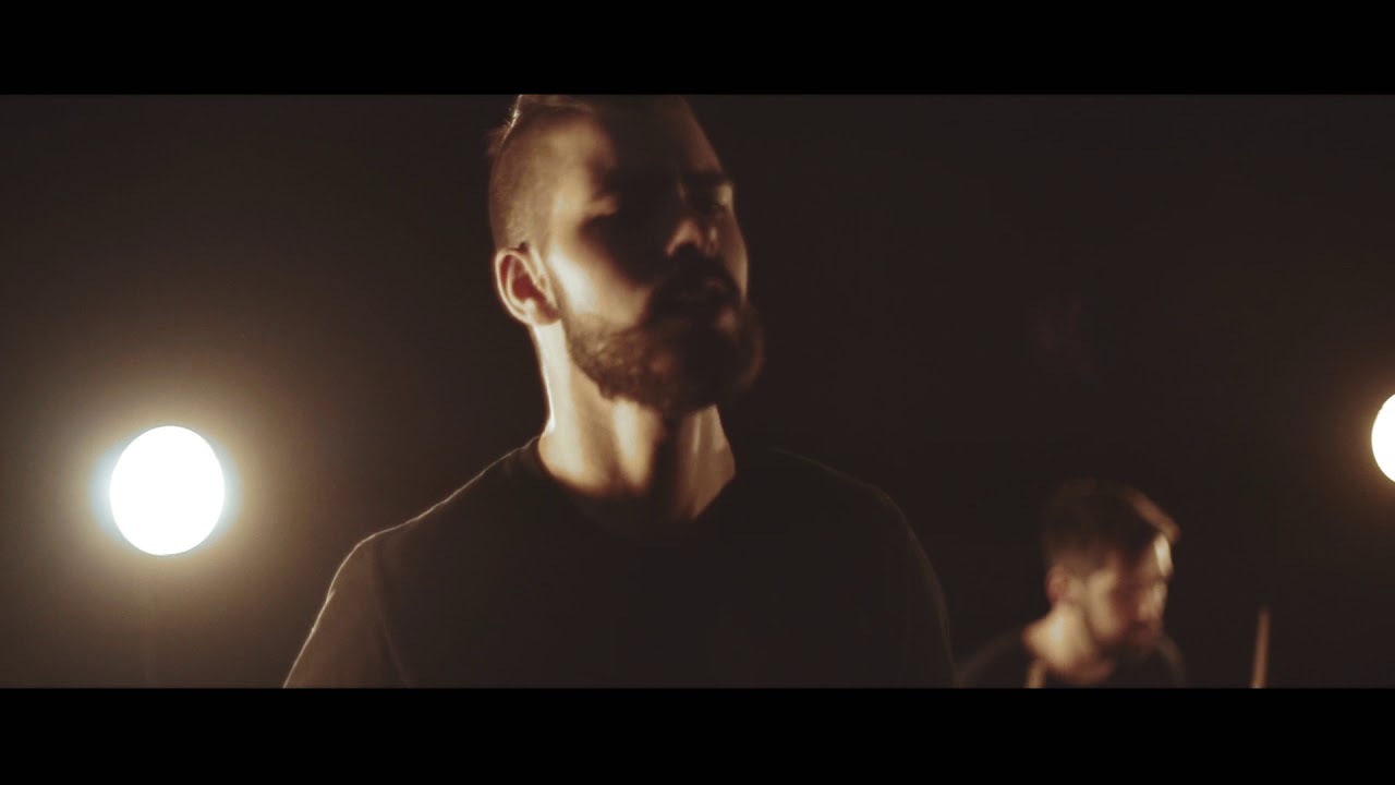 RIVERS - Pardon My French (Official Video)