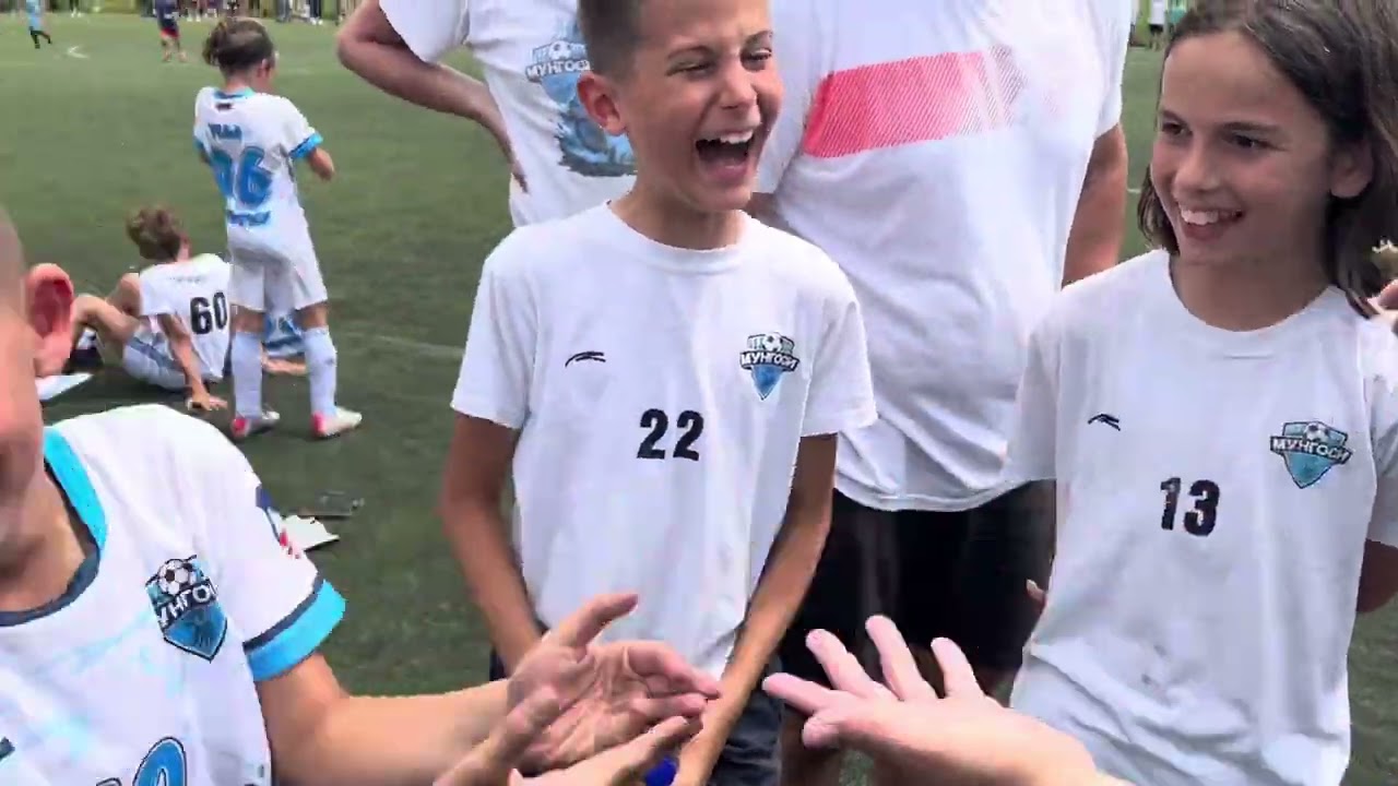 KMF Mungosi-Trofej Budva maj 2024.(dan IV)