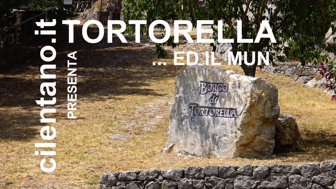 Cilentano.it presenta TORTORELLA, SA (ed il MUN)