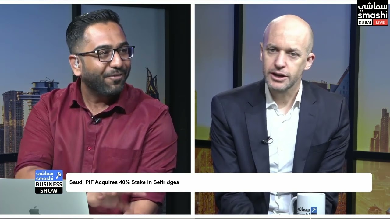 Middle East's Strategic Investments in China