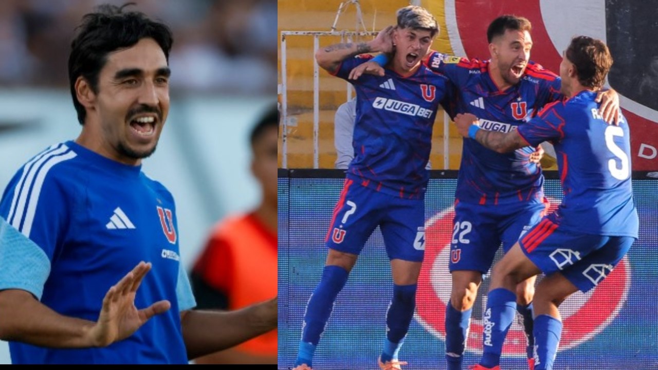 ¡PRENSA CHILENA EXPLOTA CONTRA COLO COLO TRAS PERDER EL CLÁSICO ANTE LA U DE CHILE!