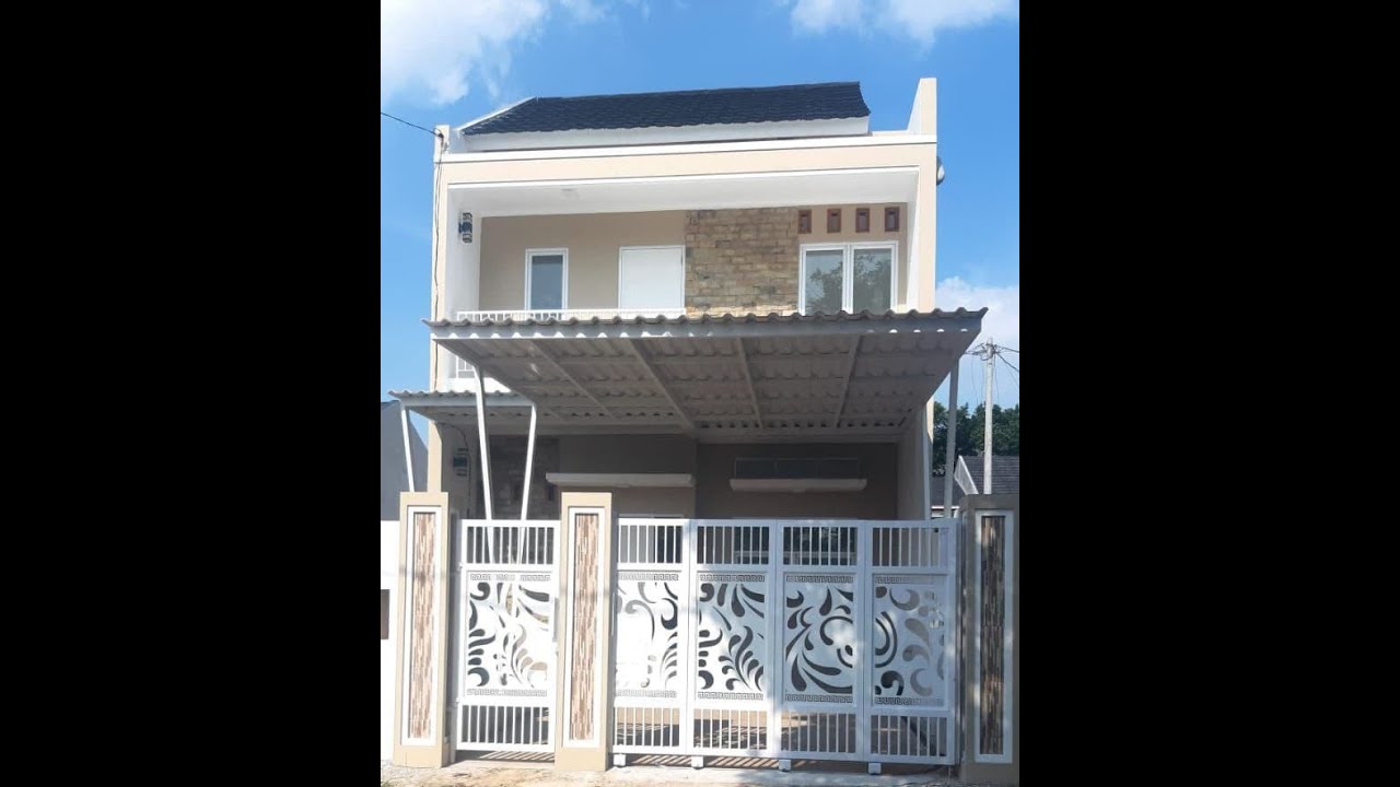 Kenanga Residence Jatisampurna, Bekasi