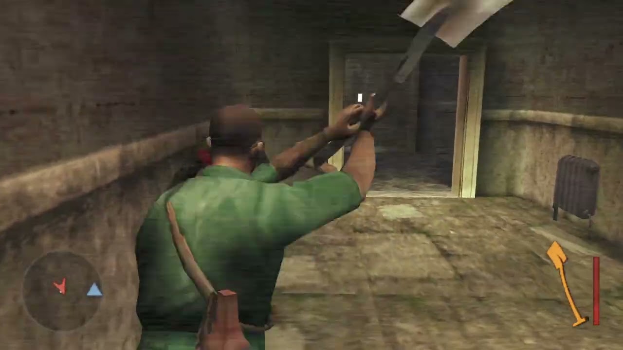 manhunt 2 ч2