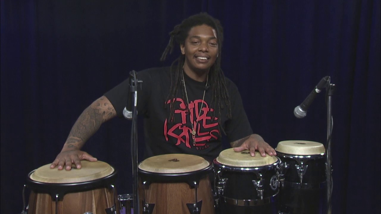 Give Me That Beat :The Young Lions Of GoGo  HD 720p