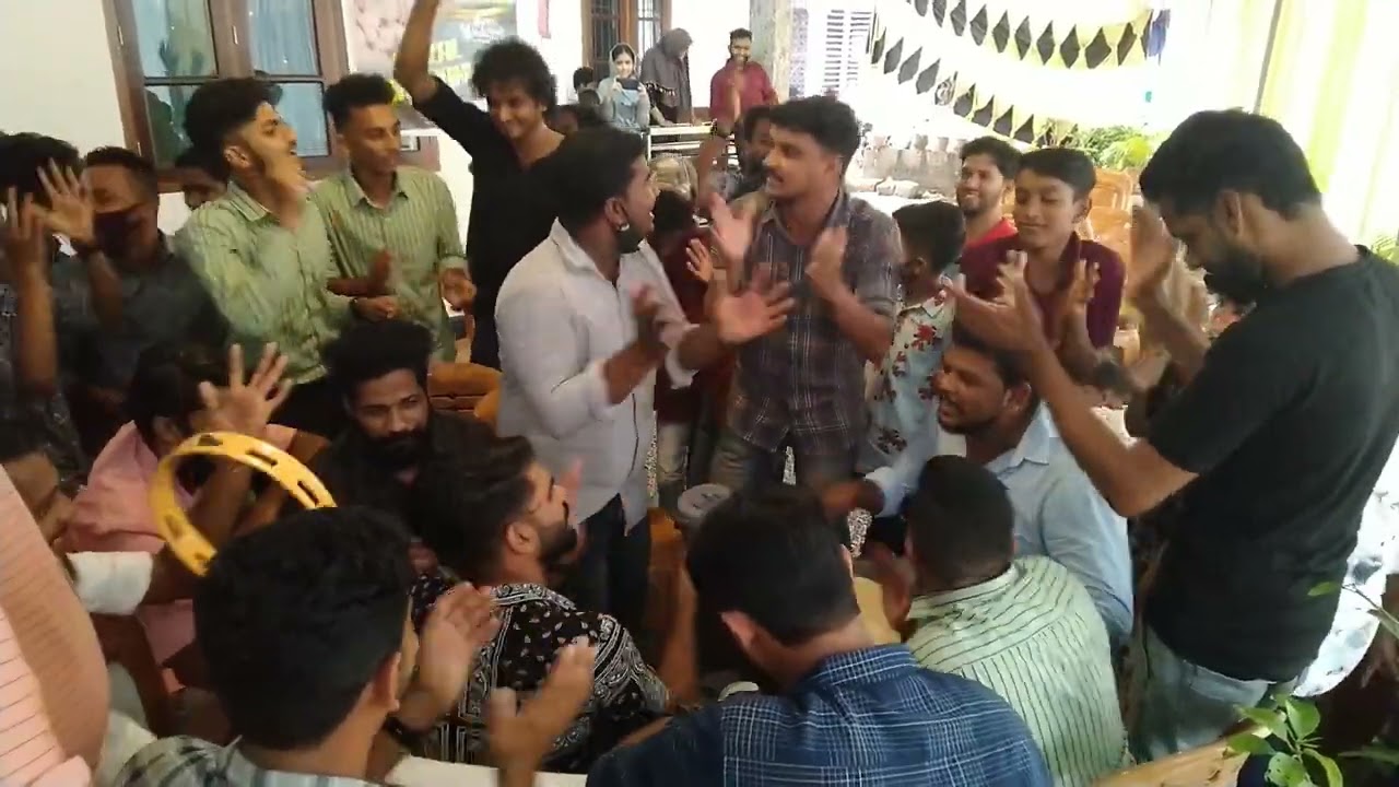 Kaikotti pattu Kannur Marriage 