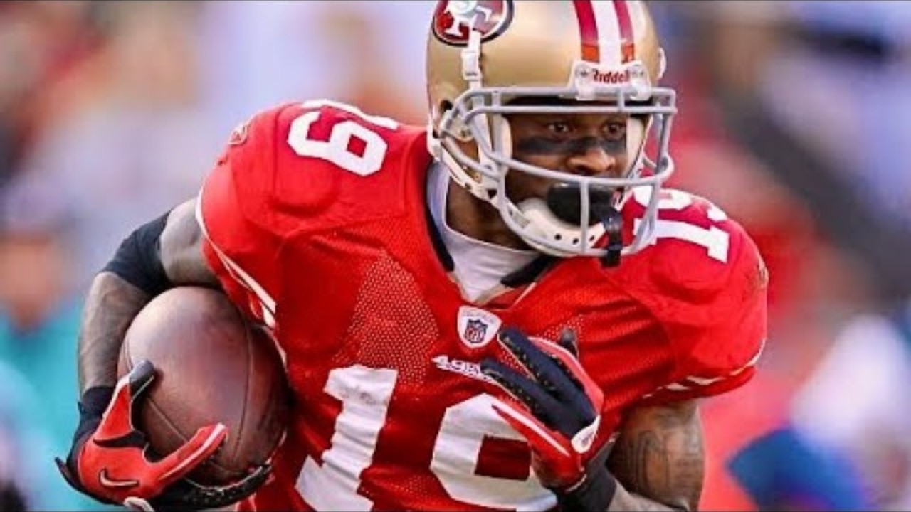 Ted Ginn Jr. Career Highlights