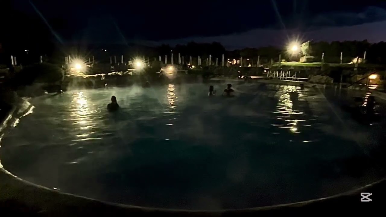 Salute, benessere, relax e… 