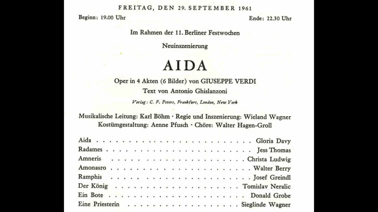 G.Verdi: 