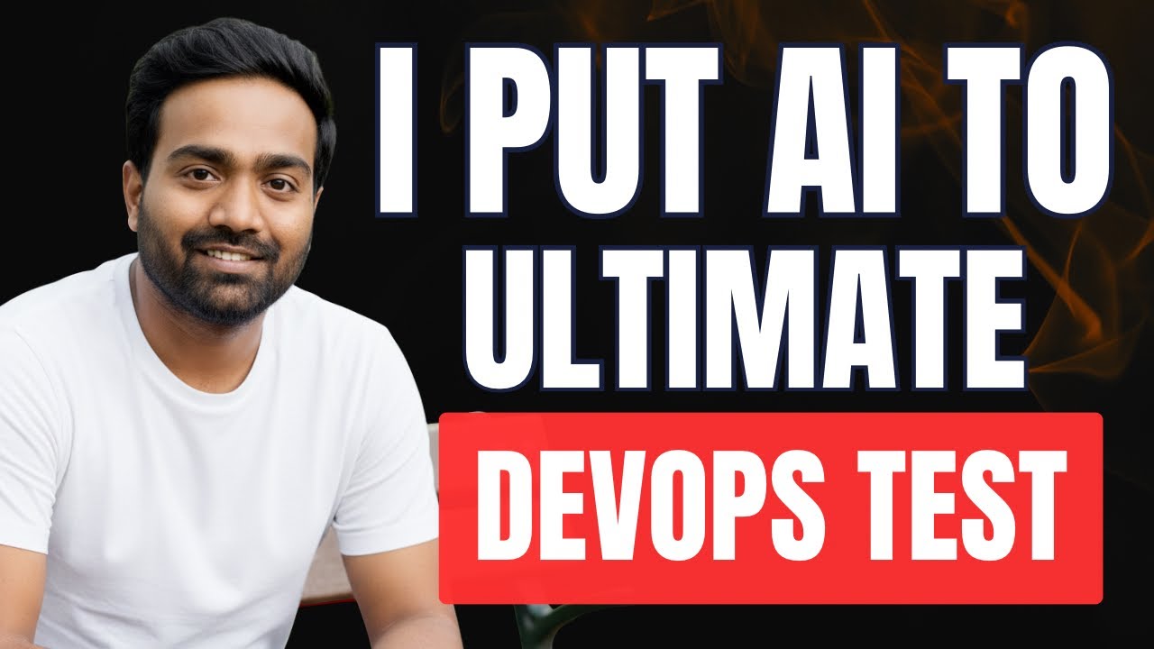 Can AI deploy my app to VM + Container + Kubernetes + Serverless ? | Ultimate Test
