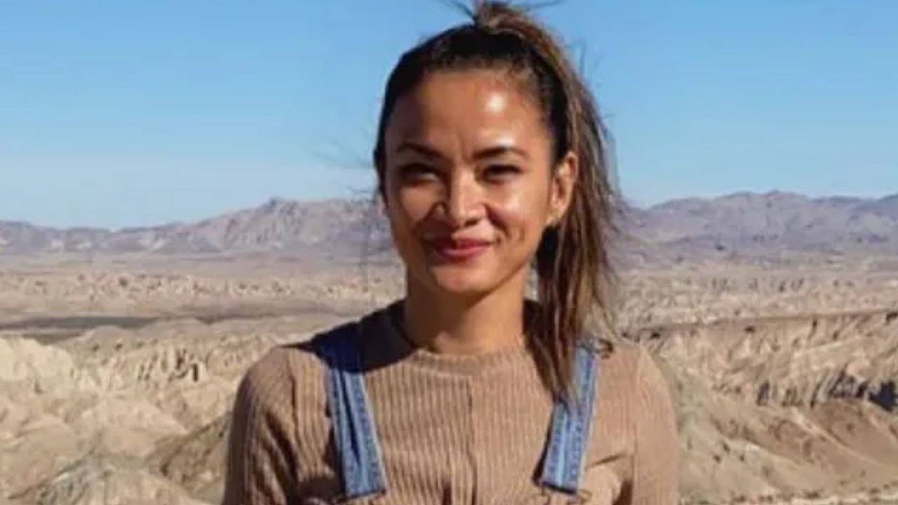 The Disappearance of Maya Millete | UNSOLVED