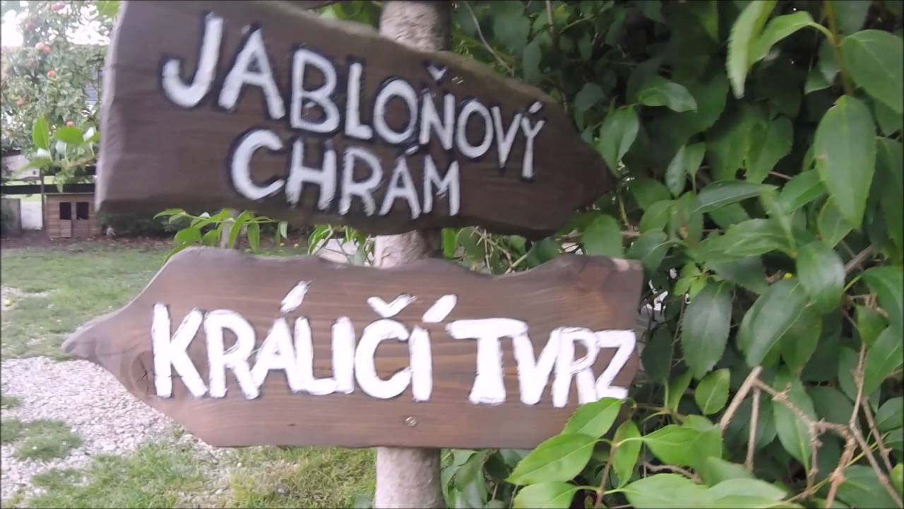 Dva a půl výletníka - pohádková kovárna