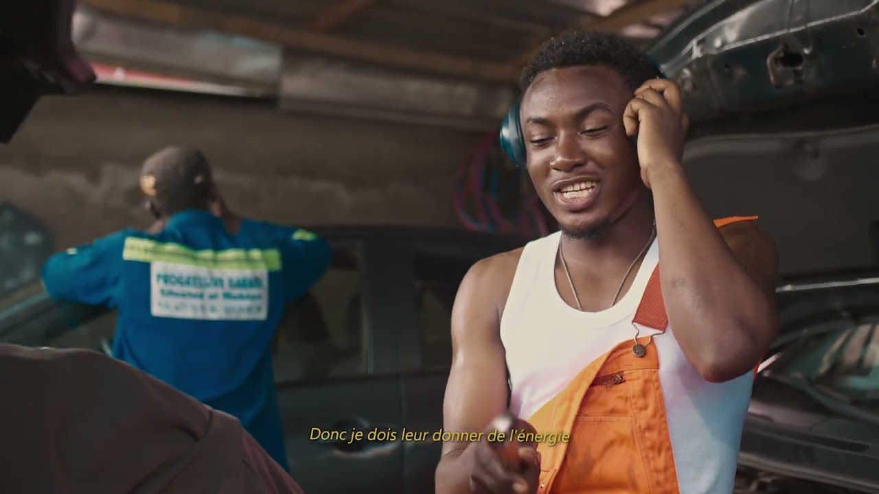 SlimSingah - On God ft Loocid x Phido