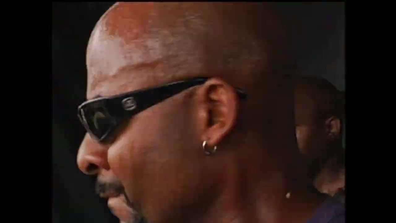 Fishbone - Forever Moore (Live @ Vans Warped Tour 2007)