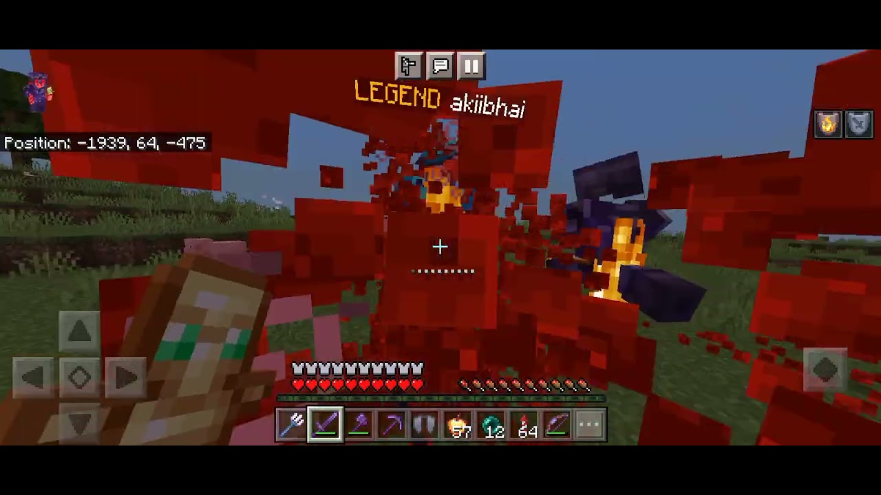 1v3 pvp coming soon