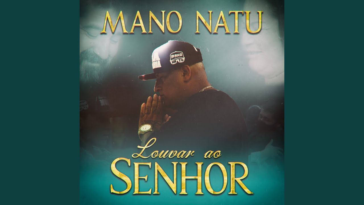 Louvar ao Senhor