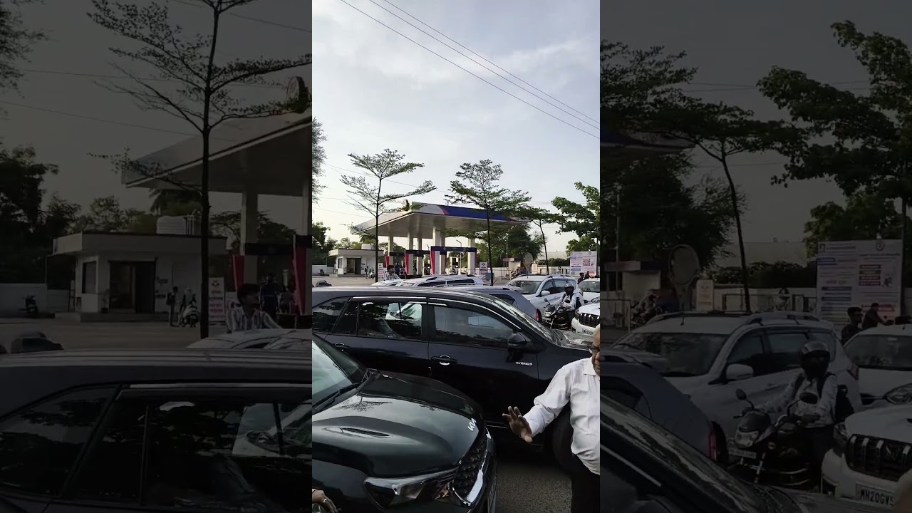 nashik#traffic#travel
