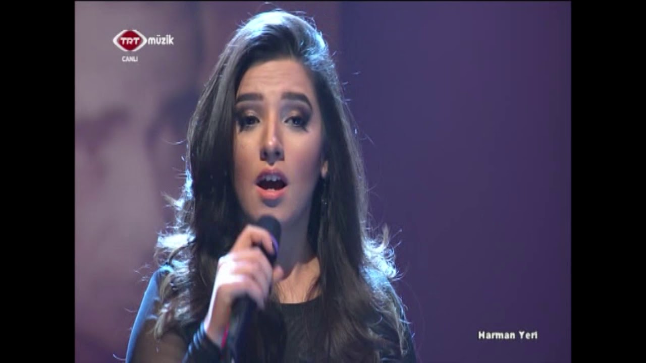 Senem Akdemir-İhsan Öztürk - Hacel Obasını Engin Mi Sandın
