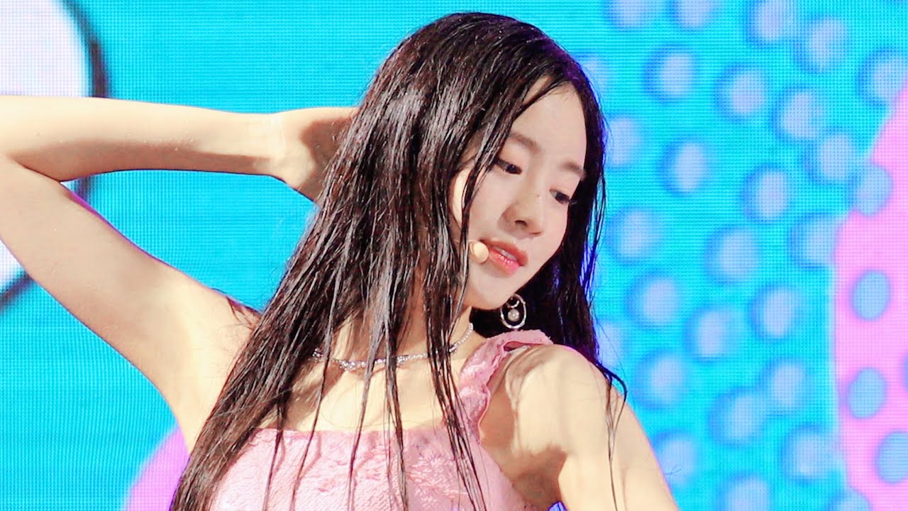 230505 겁쟁이(SCAREDY CAT) - 우아! 우연 직캠(woo!ah! WOOYEON FanCam)