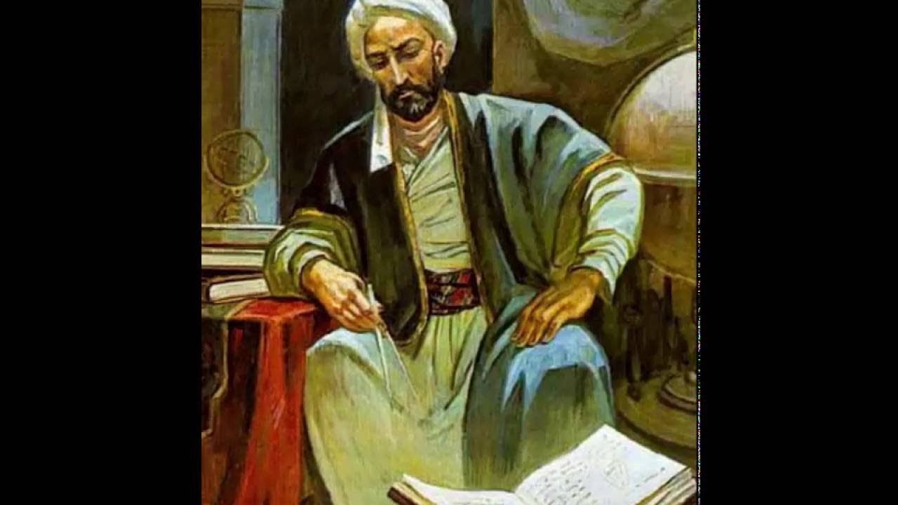 Hikmət bağçası. 4-cü veriliş. Nəsrəddin Tusi