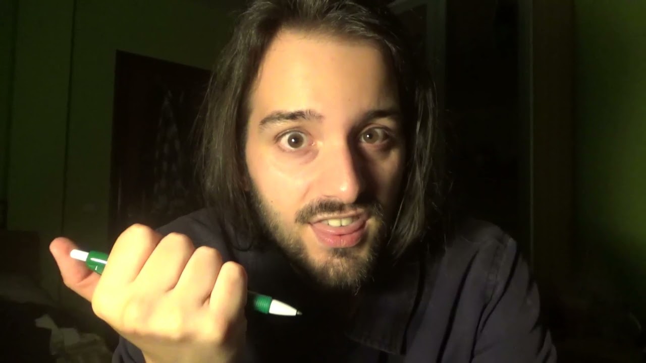 ASMR - Reto: Haz lo que digo