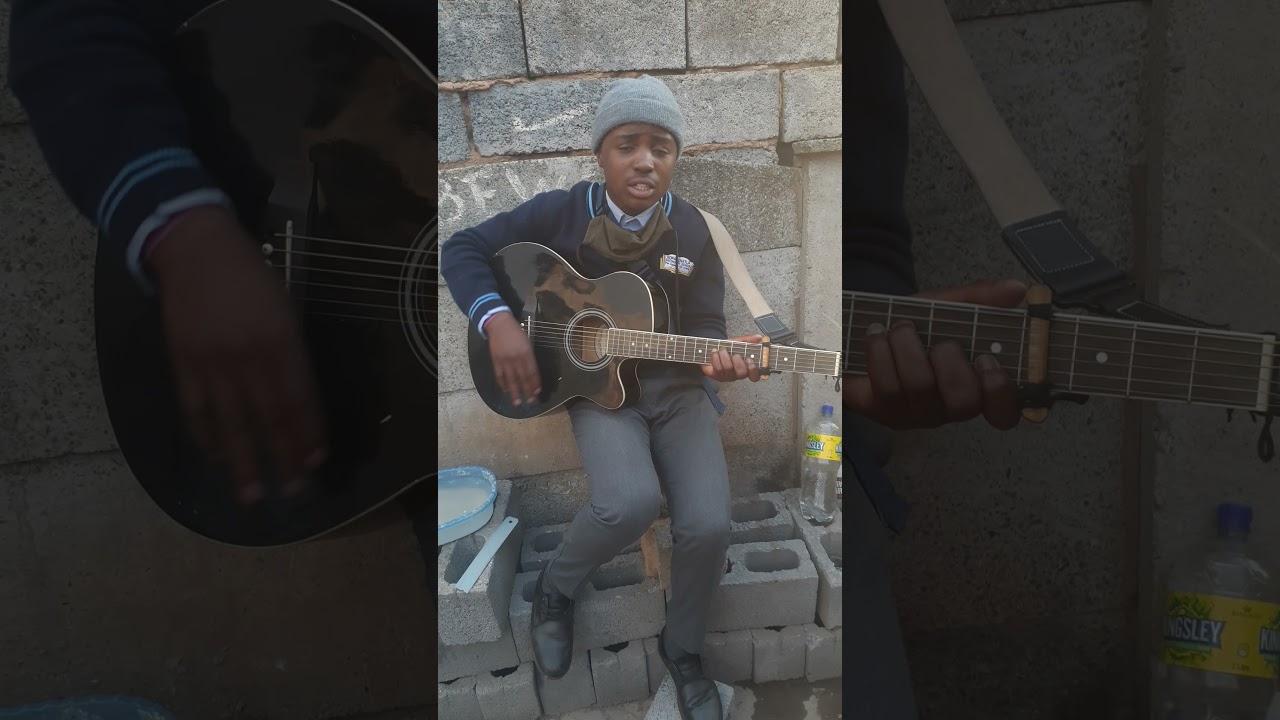 inkwenkwe ndala