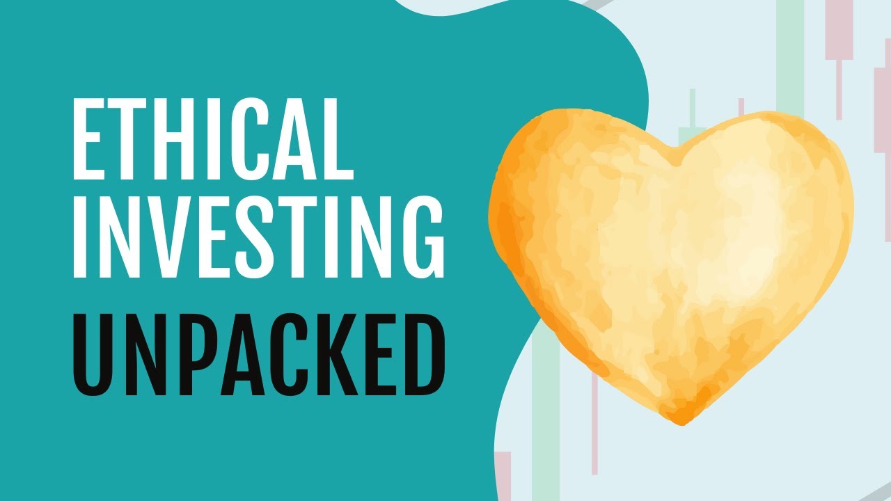Ethical Investing: Align Your Portfolio with Your Values