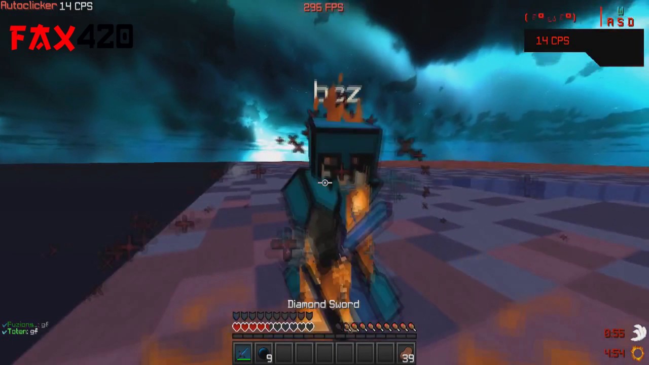 Bcz / Best eu