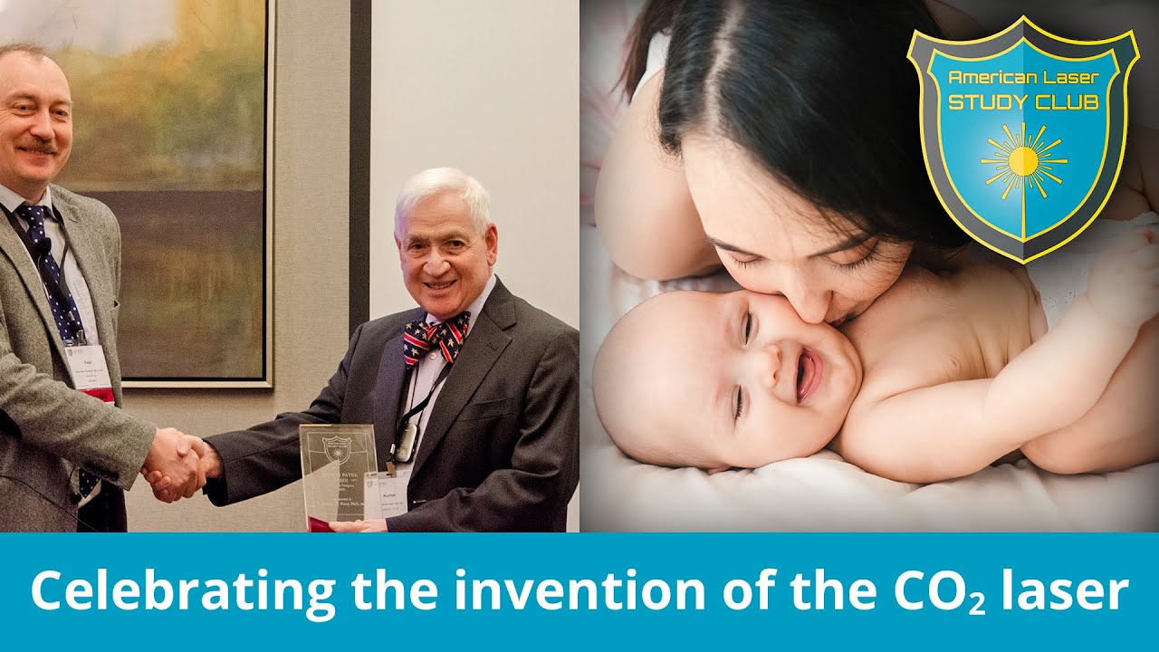 Celebrating the Dr. Kumar Patel&rsquo;s Invention of the CO2 laser and its medical use